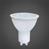 Xtricity Bulb LED GU10/7W/120V/500L/ES/Soft White 3000k dim 1pk - 76-1-60073 - Mounts For Less