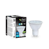 Xtricity Bulb LED GU10/7W/120V/500L/ES/day light 5000k dim 10 Pack - 76-1-60074X10 - Mounts For Less