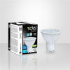 Xtricity Bulb LED GU10/7W/120V/500L/ES/day light 5000k dim 1pk - 76-1-60074 - Mounts For Less