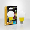 Xtricity Bulb LED Type A/5W/120V/E26/ Yellow color 1cd - 76-1-50007 - Mounts For Less