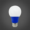 Xtricity Bulb LED Type A/5W/120V/E26/ blue color 1cd - 76-1-50004 - Mounts For Less