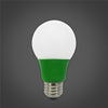Xtricity Bulb LED Type A/5W/120V/E26/ green color 1cd - 76-1-50006 - Mounts For Less