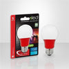 Xtricity Bulb LED Type A/5W/120V/E26/ red color 1cd - 76-1-50005 - Mounts For Less