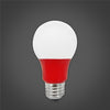 Xtricity Bulb LED Type A/5W/120V/E26/ red color 1cd - 76-1-50005 - Mounts For Less