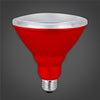 Xtricity Bulb LED Type PAR38/7W/120V/E26/ Red Color Indoor and Outdoor 1pk - 76-1-50028 - Mounts For Less