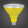 Xtricity Bulb LED Type PAR38/7W/120V/E26/ Yellow Color Indoor and Outdoor 1pk - 76-1-50047 - Mounts For Less