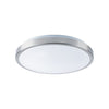 Xtricity - Ceiling Light with Integrated LEDs, Dimmable, 13 '' Diameter, 20W, 3000K Soft White - 76-1-69924 - Mounts For Less