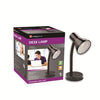 Xtricity Desk Lamp Gooseneck Arm 60W Black - - Mounts For Less