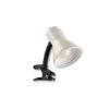 Xtricity Desk Lamp Gooseneck Arm Clip 60W White - 76-1-69012 - Mounts For Less