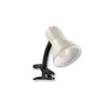 Xtricity Desk Lamp Gooseneck Arm Clip 60W White - - Mounts For Less