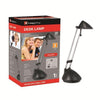 Xtricity Desk Lamp Halogen Telescopic Arm 20W Black - - Mounts For Less
