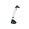 Xtricity Desk Lamp Halogen Telescopic Arm 20W Black - - Mounts For Less