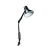 Xtricity Desk Lamp Swing Arm 60W Black - 76-1-69061 - Mounts For Less