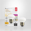 Xtricity - Dimmable Energy Saving LED Bulb, 4.5W, E26 Base, 3000K Soft White - 76-1-50048 - Mounts For Less