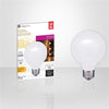 Xtricity - Dimmable Energy Saving LED Bulb, 5W, Type G25, 3000K Soft White - 76-1-50026 - Mounts For Less