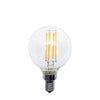 Xtricity - Dimmable Energy Saving LED Bulb, 5.5W, Candelabra Base, 3000K Soft White - 76-1-50049 - Mounts For Less