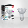 Xtricity - Dimmable Energy Saving LED Bulb, 7W, E26 Base, 5000K Daylight - 76-1-50009 - Mounts For Less