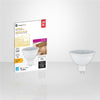 Xtricity - Dimmable Energy Saving LED Bulb, 7W, GU5.3 Bi-pin Base, 3000K Soft White - 76-1-50045 - Mounts For Less
