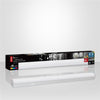 Xtricity - Dimmable LED Under Cabinet Light, 24 '' Length, 10W, 3000K Soft White - 76-4-80145 - Mounts For Less