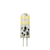 Xtricity - Energy Saving LED Bulb, 1.8W, G4 Base, 3000K Soft White - 76-1-60075 - Mounts For Less