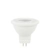 Xtricity - Energy Saving LED Bulb, 3W, GU4 Base, 3000K Soft White - 76-1-60099 - Mounts For Less
