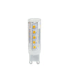 Xtricity - Energy Saving LED Bulb, 5W, G9 Base, 3000K Soft White - 76-1-50064 - Mounts For Less