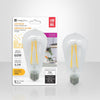 Xtricity - Energy Saving LED Bulb, Dimmable, 6.2W, Type S, 3000K Soft White - 76-1-40097 - Mounts For Less