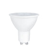 Xtricity - Energy Saving LED Bulb, Dimmable, 7W, GU10 Base, 3000K Soft White - 76-1-40073 - Mounts For Less