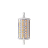 Xtricity - Energy Saving LED Bulb, Dimmable, 8W, R7S Base, 5000K Daylight - 76-1-40062 - Mounts For Less