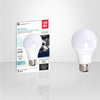 Xtricity - Energy Saving LED Bulb for Fan, 7W, E26 Base, 5000K Daylight - 76-1-50038 - Mounts For Less