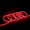 Xtricity Flexible Led Strip 9 feet/6w-3'/120v/red Indoor and Outdoor - 76-4-80115 - Mounts For Less