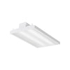 Xtricity - High Bay Linear LED Fixture, 2 Feet Length, 90W, Dimmable, 4000K Daylight - 76-4-80206 - Mounts For Less
