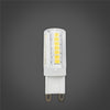 Xtricity LED Bulb G9/4.5W/120V/400L/day light 6000k dim.1 pk - 76-1-50030 - Mounts For Less