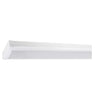 Xtricity - LED Ceiling Fixture, 4 Feet Length, 48W, 50,000 Hours Lifespan, White - 76-1-69916 - Mounts For Less