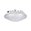 Xtricity - LED Lighting for Cornice or Garage, 4400 Lumens, 40W, Photocell, 5000K Daylight - 76-4-80132 - Mounts For Less