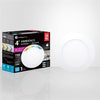Xtricity - LED Recessed Light, 4 '' Diameter, Dimmable, 10W, 3 Color Options - 76-4-80173 - Mounts For Less
