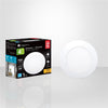 Xtricity - LED Recessed Light, 4 '' Diameter, Dimmable, 10W, 3000K Soft White - 76-4-80176 - Mounts For Less