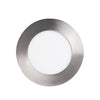 Xtricity - LED Recessed Light, 4 '' Diameter, Dimmable, 10W, 3000K Soft White - 76-4-80192 - Mounts For Less
