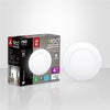 Xtricity - LED Recessed Light, 4 '' Diameter, Dimmable, 10W, 5000K Daylight - 76-4-80178 - Mounts For Less
