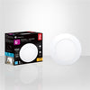 Xtricity - LED Recessed Light, 6 '' Diameter, Dimmable, 13W, 3000K Soft White - 76-4-80187 - Mounts For Less