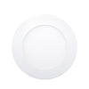 Xtricity - LED Recessed Light, 6 '' Diameter, Dimmable, 13W, 3000K Soft White - 76-4-80187 - Mounts For Less