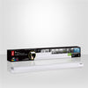 Xtricity - LED Under Cabinet Light, 18 '' Length, 6W, 3000K Soft White - 76-4-80141 - Mounts For Less