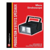 Xtricity Micro Stroblite 5W - - Mounts For Less