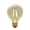 Xtricity - Old Fashioned LED Bulb, 5W, Type-G, 2200K Soft White - 76-1-50021 - Mounts For Less