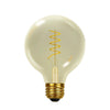 Xtricity - Old Fashioned LED Bulb, 7W, Type-G, 2200K Soft White - 76-1-50074 - Mounts For Less