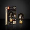 Xtricity - Old Style LED Bulb, 4.5W, E26 Base, 2200K Soft White - 76-1-50019 - Mounts For Less