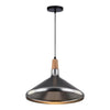 Xtricity - Pendant Light, 11 '' Height, From the Molly Collection, Silver - 76-5-90156 - Mounts For Less