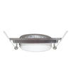 Xtricity - Recessed LED Recessed Light, 3.5 '' Diameter, Dimmable, 7W, 3000K Soft White - 76-4-80198 - Mounts For Less