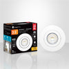 Xtricity - Recessed LED Recessed Light, 3.5 '' Diameter, Dimmable, 7W, 3000K Soft White - 76-4-80196 - Mounts For Less