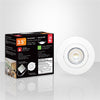 Xtricity - Recessed LED Recessed Light, 3.5 '' Diameter, Dimmable, 7W, 3000K Soft White - 76-4-80196 - Mounts For Less